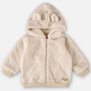Casaca Unisex Bebé