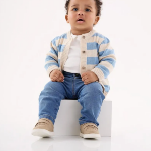 Sweater Baby Boy (azul)