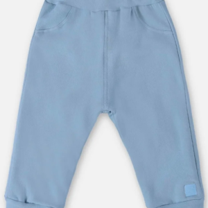 Pantalones Baby Unisex (azul)