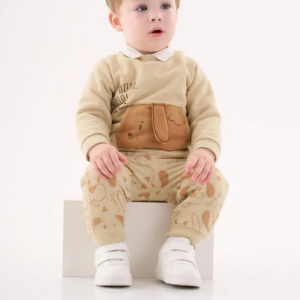 Conjunto Baby Boy