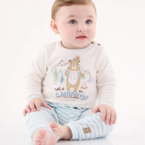 Conjunto Baby Boy