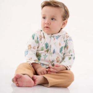 Conjunto Baby Boy