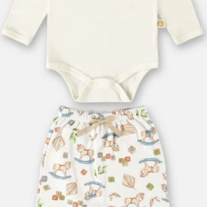 Conjunto Baby Unisex