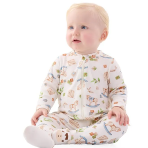 Enterito Baby Unisex