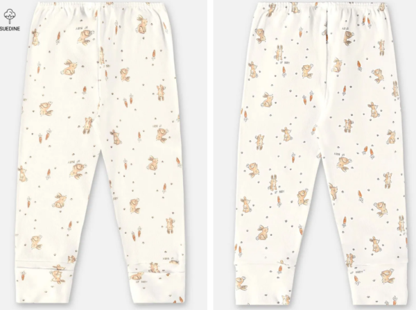 Pantalón Baby Unisex