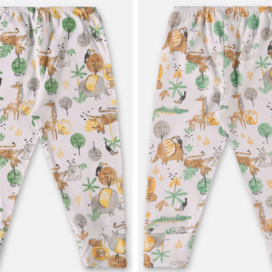 Pantalón Baby Boy