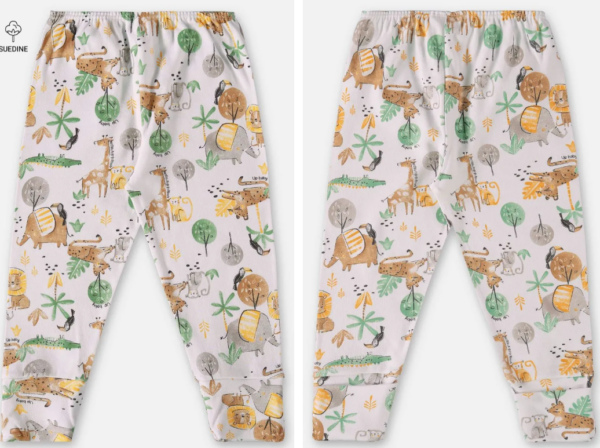 Pantalón Baby Boy