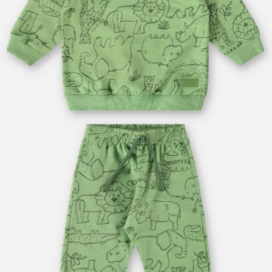 Conjunto Baby Boy