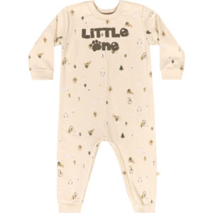 Enterito Baby Unisex