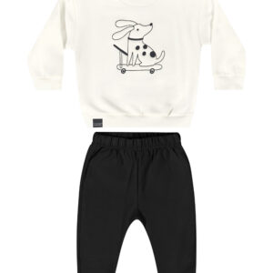 Conjunto Baby Boy