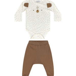 Conjunto Baby Unisex