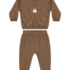 Conjunto Baby Boy