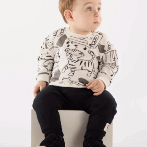 Conjunto Baby