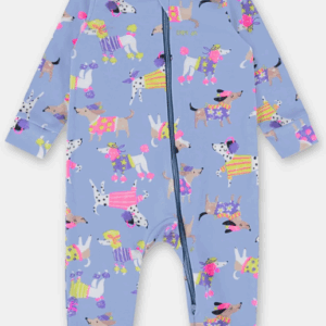 Enterito Baby Unisex