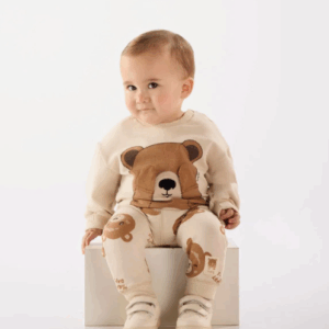 Conjunto Oso Boy
