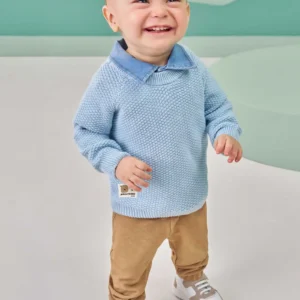 Sweater Baby Boy
